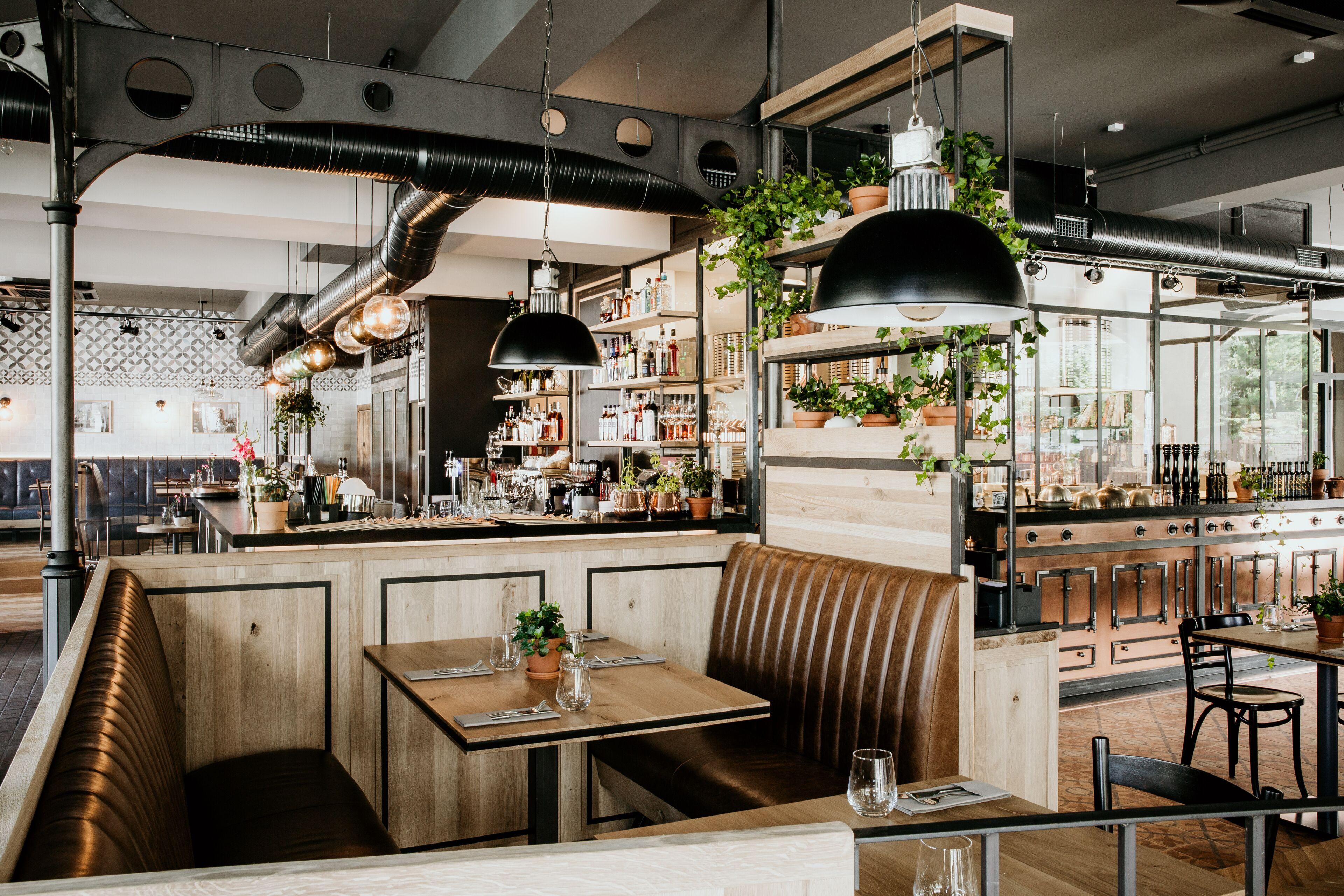 Aparthotel Cristina — Zdjęcia 1